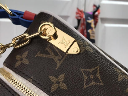 Top Handle Bag