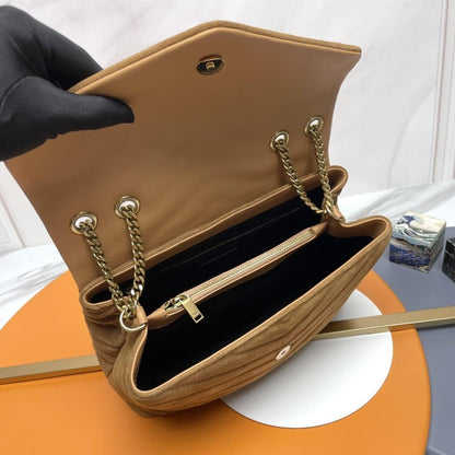 Top Handle Bag
