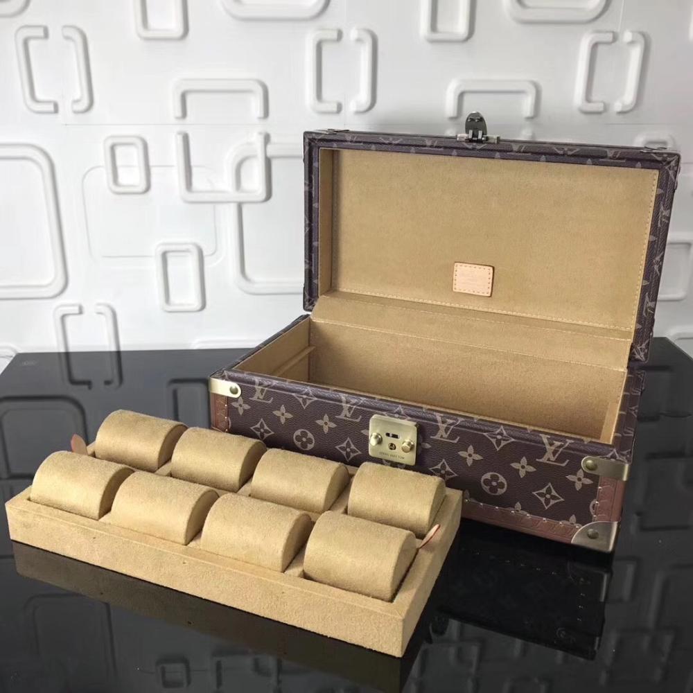Luxury Top Handle Bag