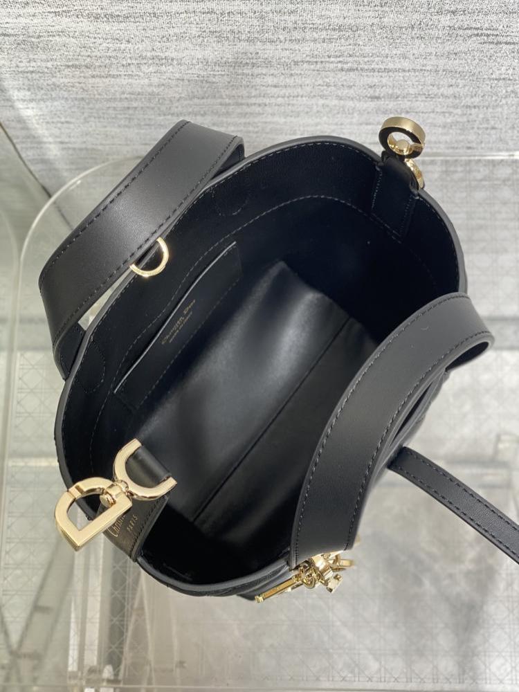 Calfskin Tote Bag
