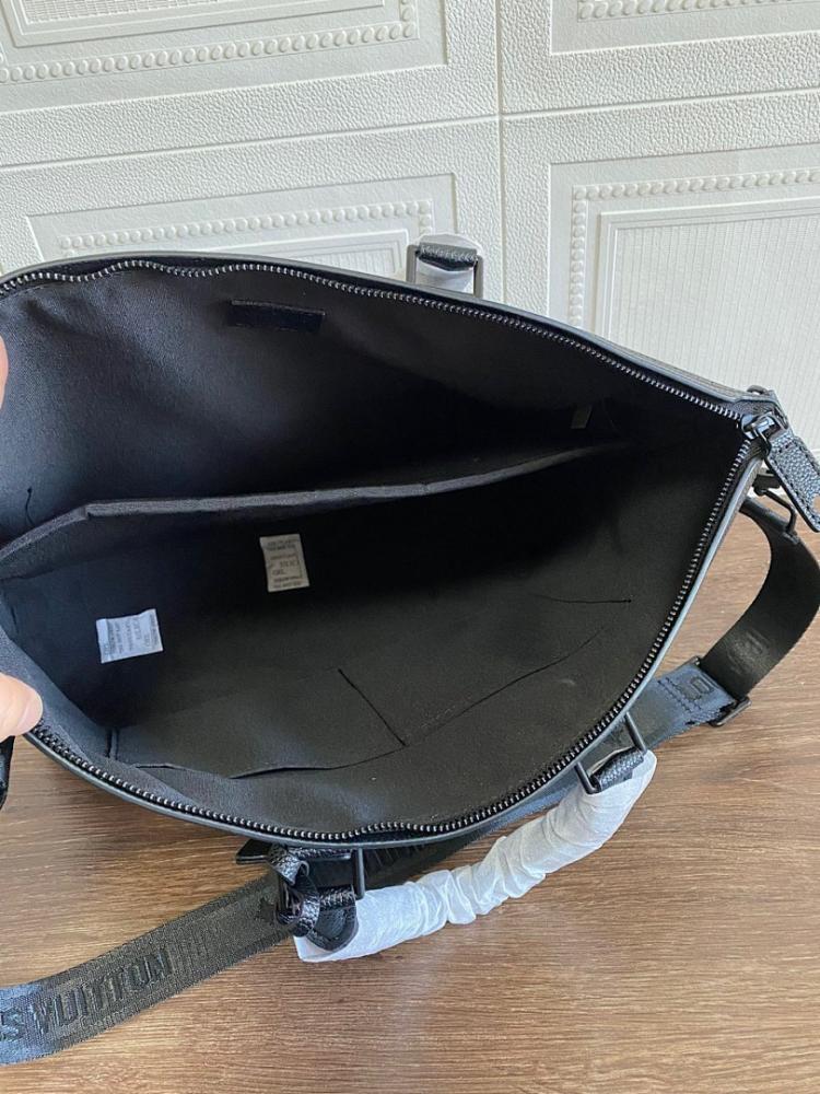 Stylish Premium Leather Top Handle Bag