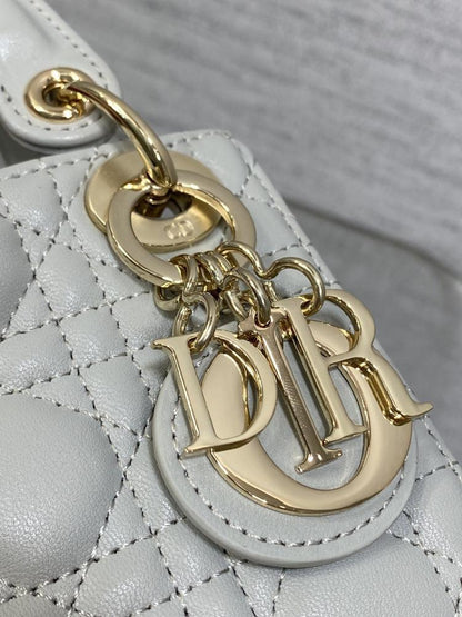 Top Handle Bag