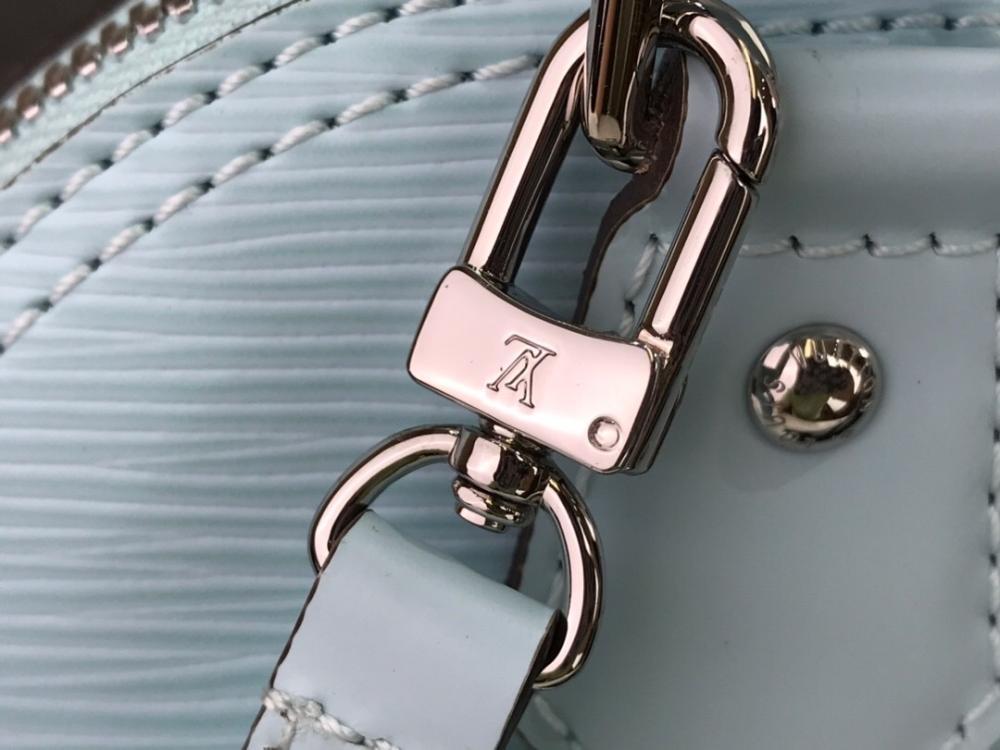 Classic Top Handle Bag
