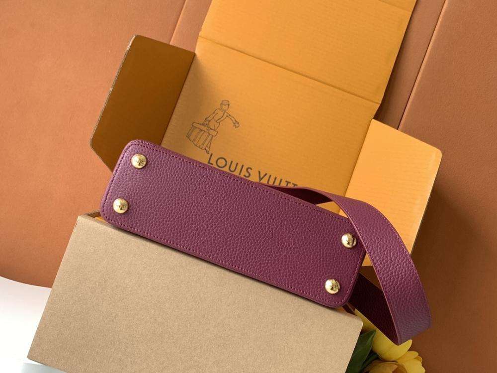 Top Handle Bag