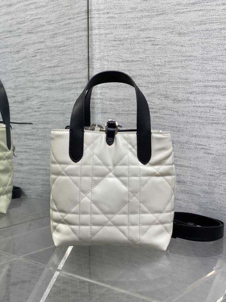 Calfskin Shoulder Bag