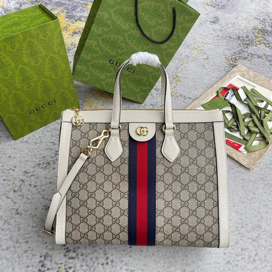 Classic Premium Top Handle Bag