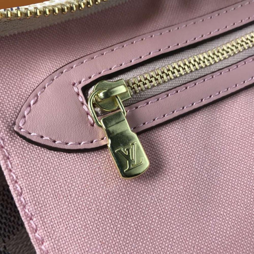 Luxury Top Handle Bag