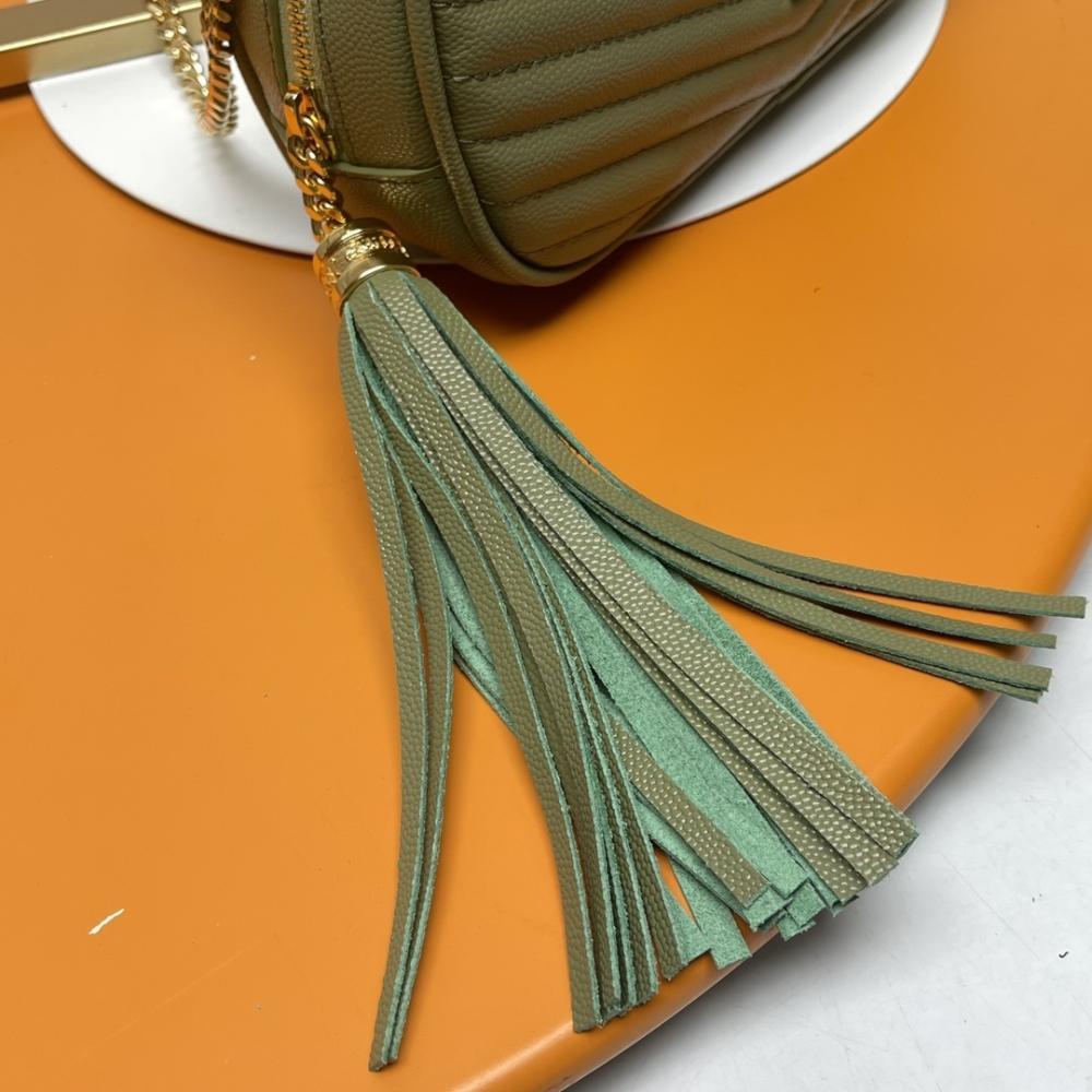 Top Handle Bag