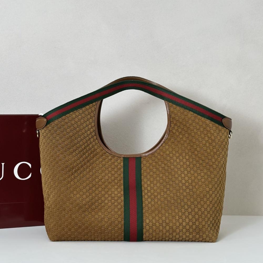 Top Handle Bag