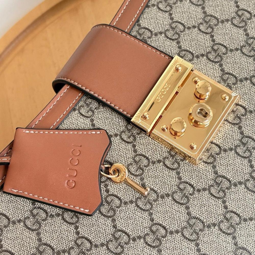Modern Shoulder Bag – Special Edition