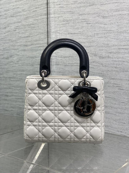 Top Handle Bag
