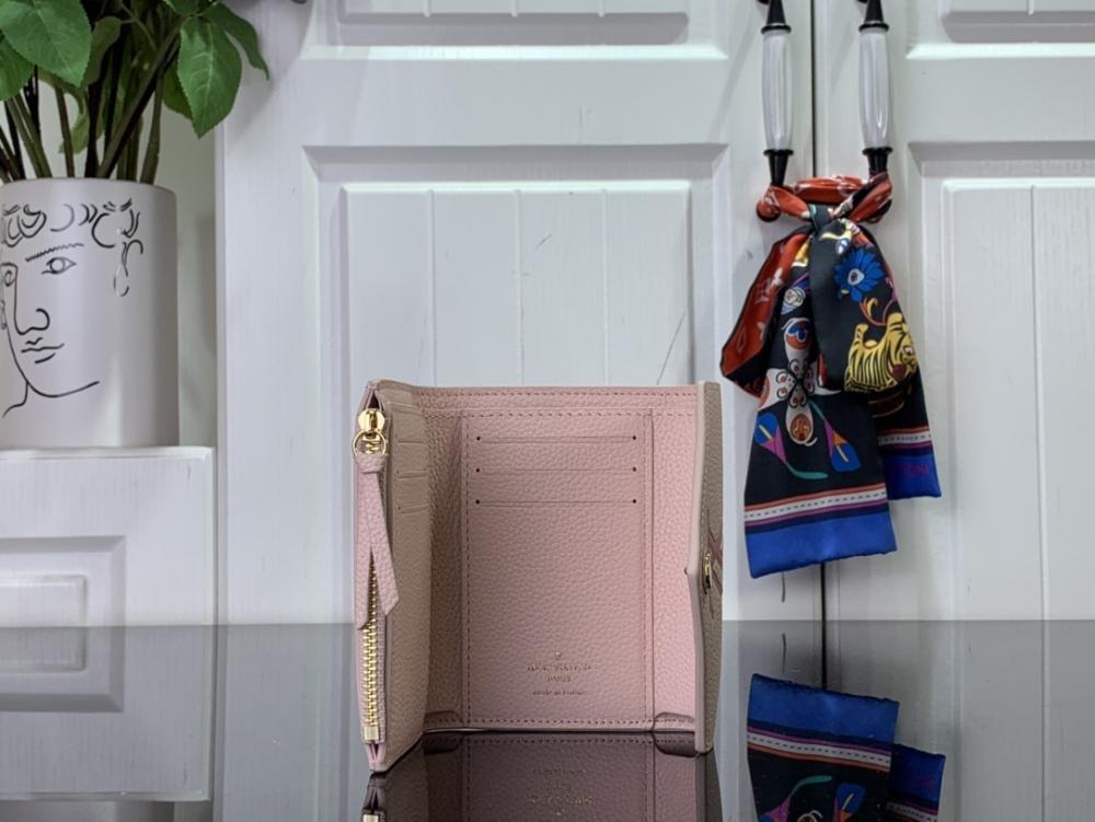 Leather Wallet