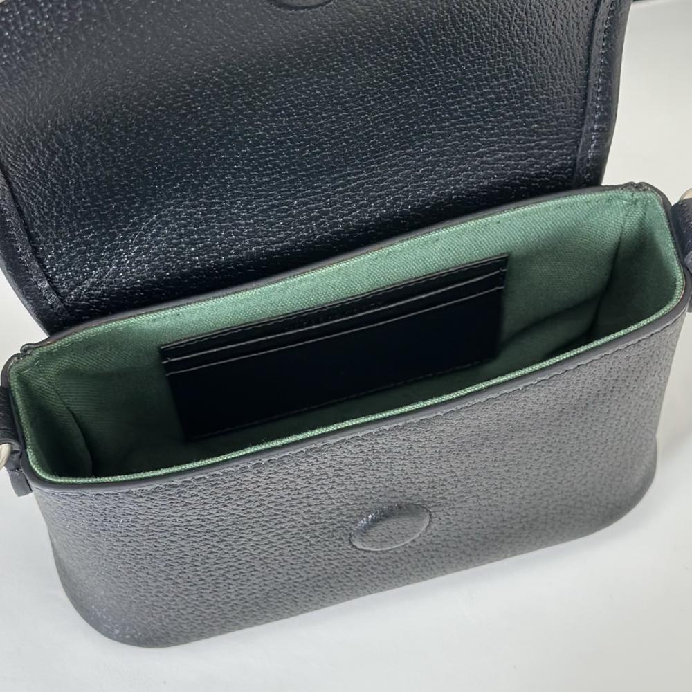 Classic Top Handle Bag