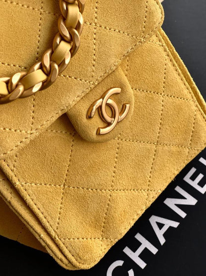 Bucket Bag