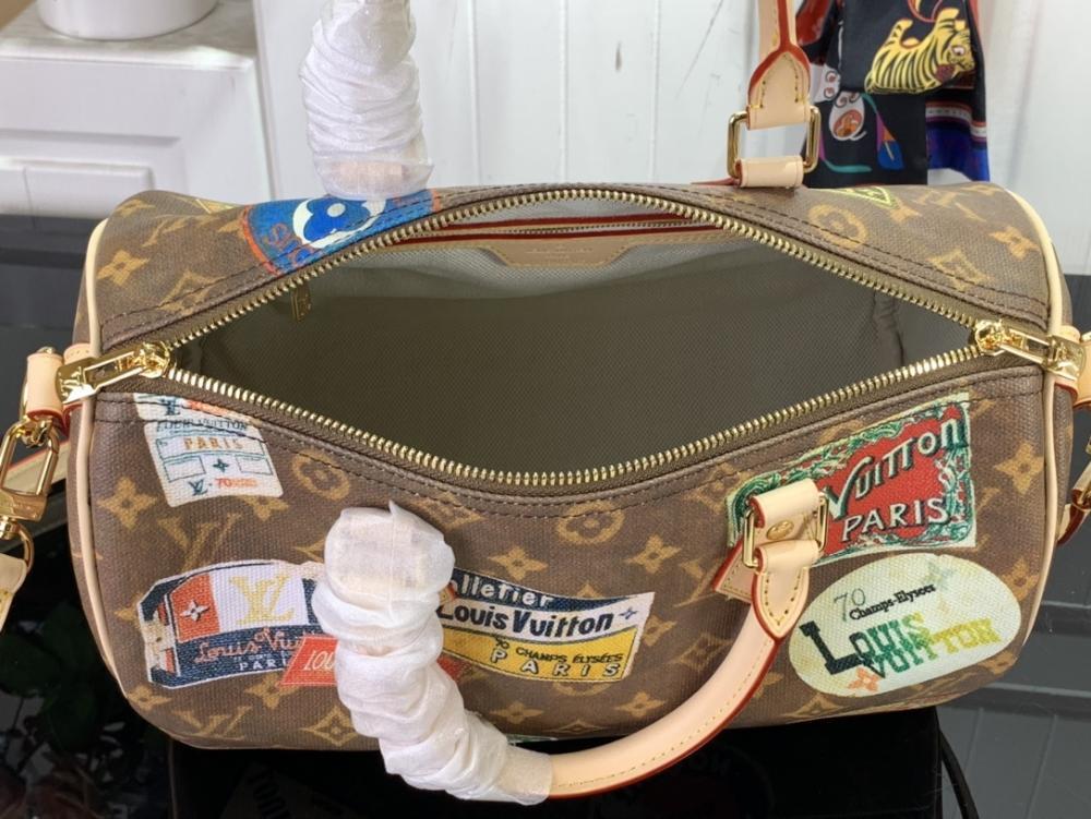 Top Handle Bag