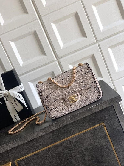 Top Handle Bag