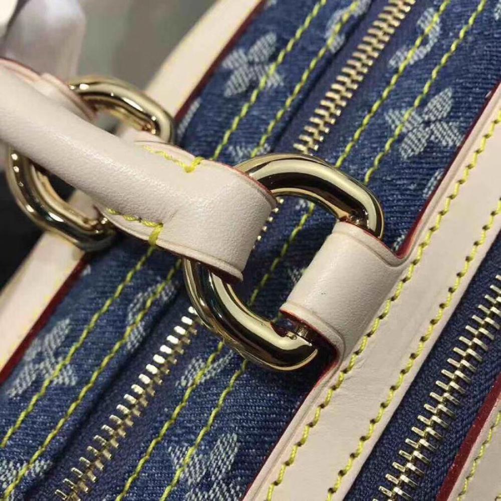 Top Handle Bag