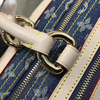 Top Handle Bag
