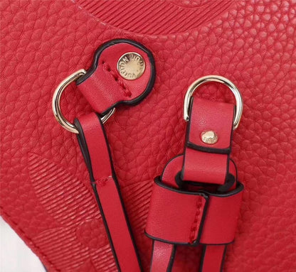 Neverfull Monogram Top Handle Bag