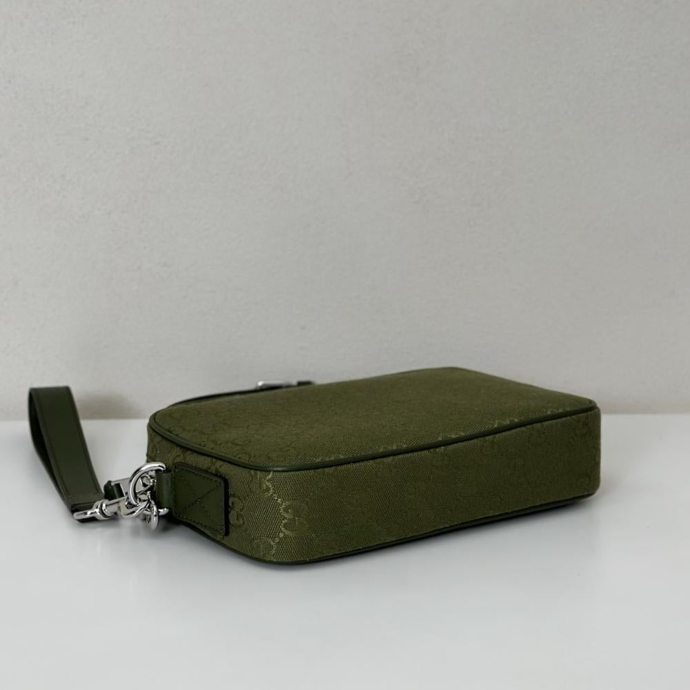 Premium Top Handle Bag