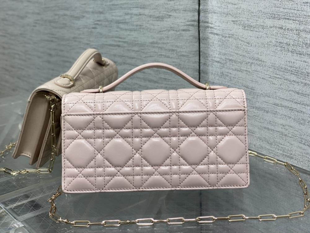 Lambskin Wallet