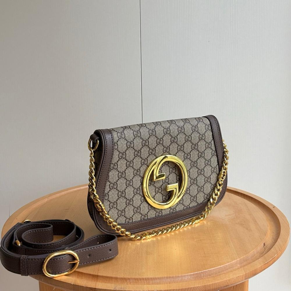 Modern Stylish Crossbody Bag
