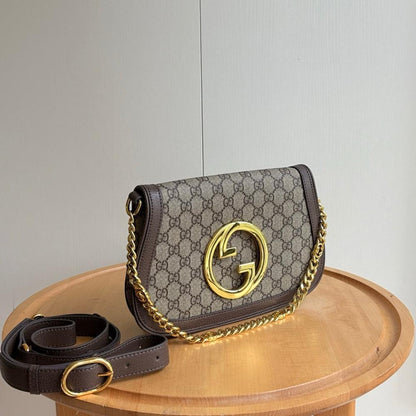 Modern Stylish Crossbody Bag