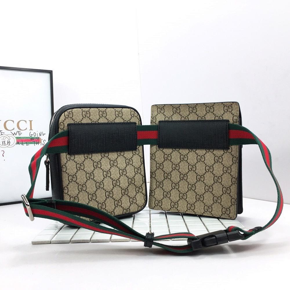 Stylish Premium Crossbody Bag