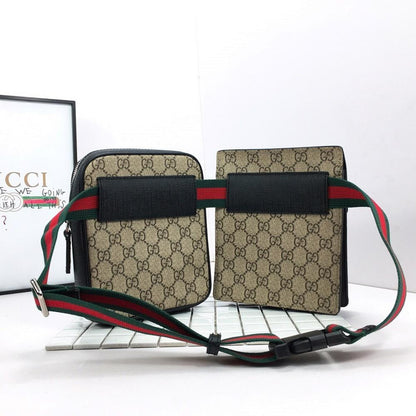 Stylish Premium Crossbody Bag