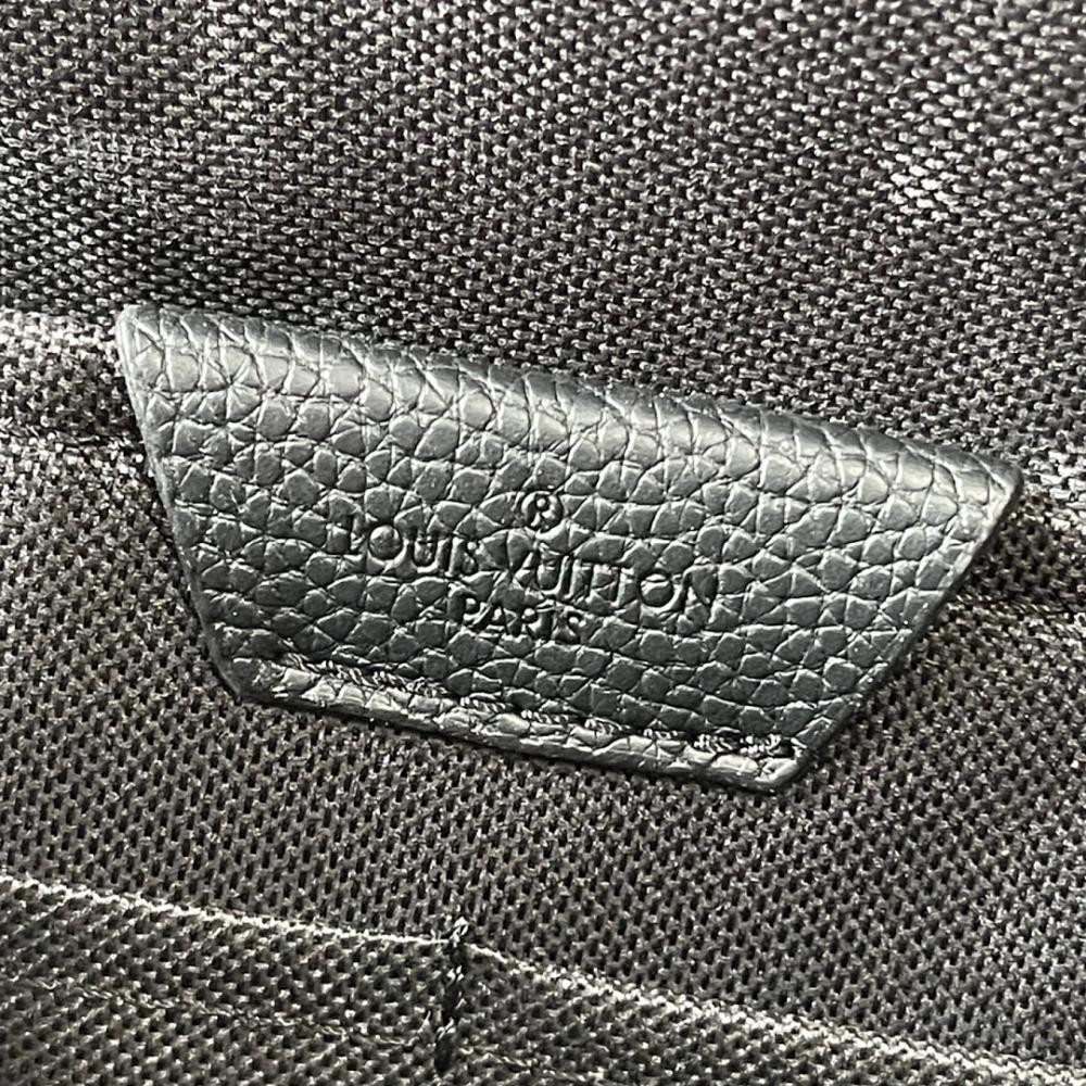 Classic Italian-Inspired Quilted Leather Shoulder Bag