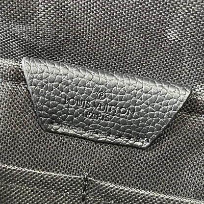 Classic Italian-Inspired Quilted Leather Shoulder Bag