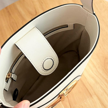 Elegant Bucket Bag – Limited Edition