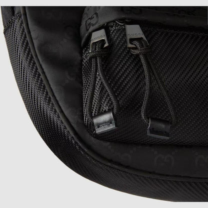 Modern Refined Shoulder Bag