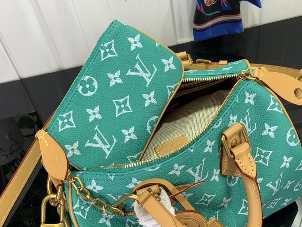 Classic Top Handle Bag