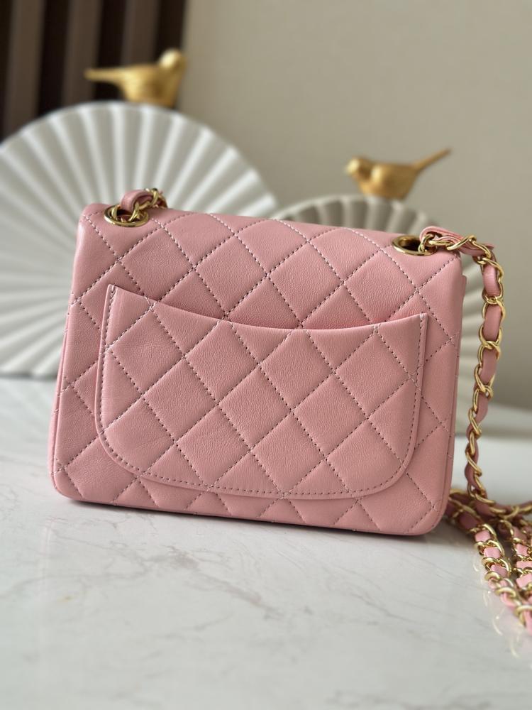 Top Handle Bag