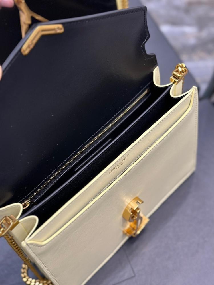 Stylish Premium Studded Leather Top Handle Bag
