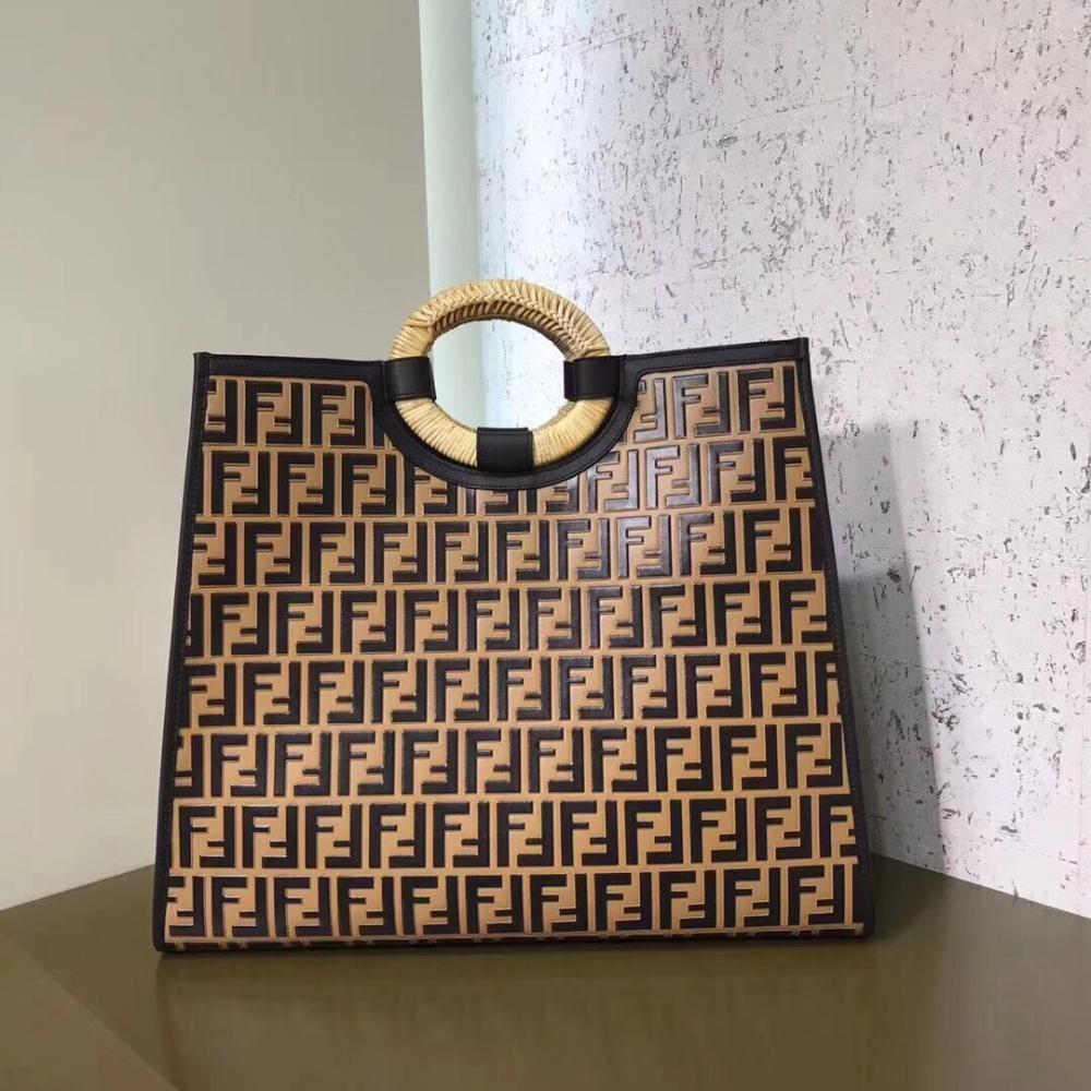Practical Top Handle Bag