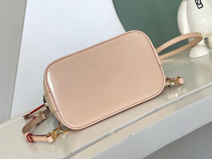 Luxury Canvas Crossbody Bag – Special Edition