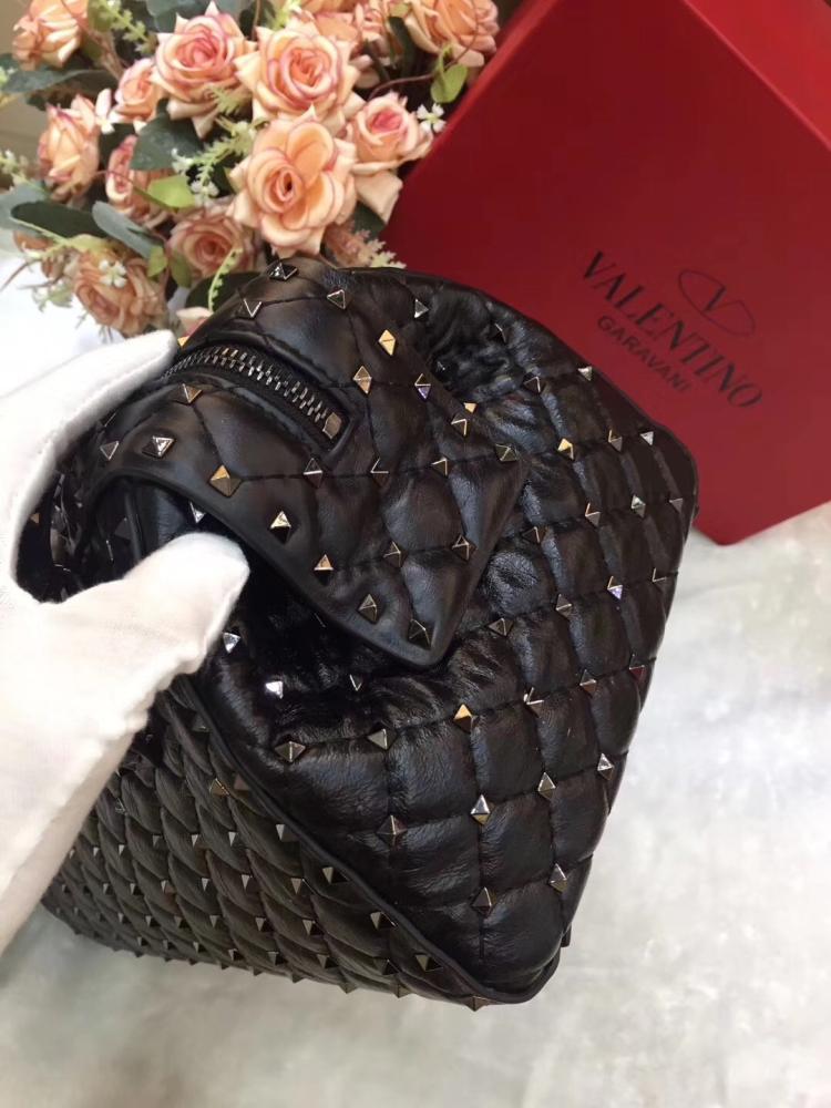 Top Handle Bag
