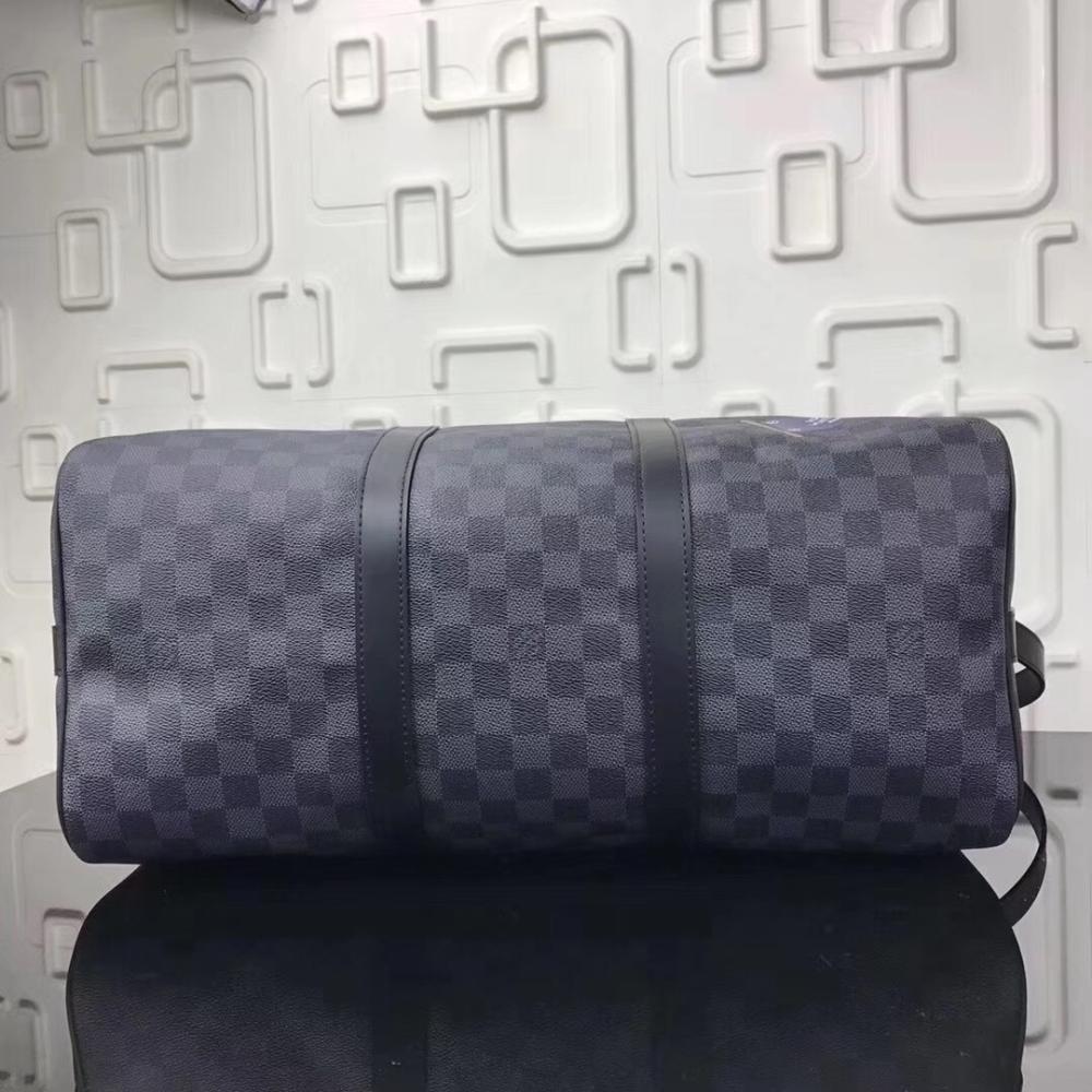 Luxury Travel Bag