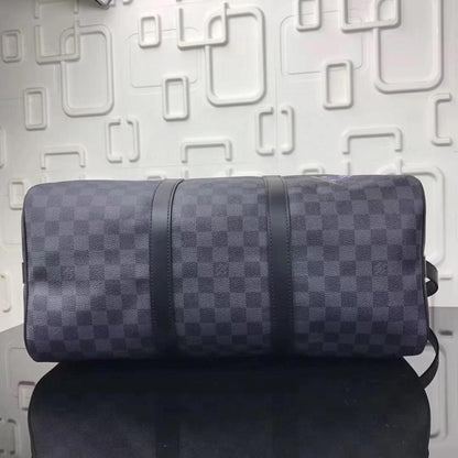 Luxury Travel Bag