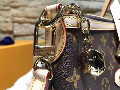 Top Handle Bag