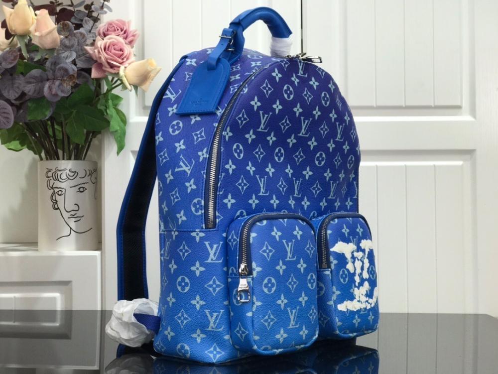 Luxury Backpack
