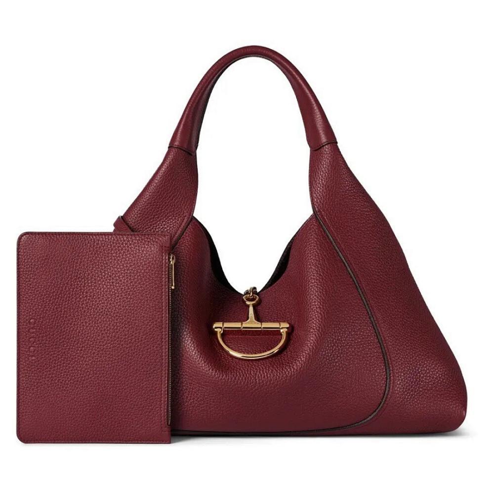 Italian-Inspired Stylish Top Handle Bag