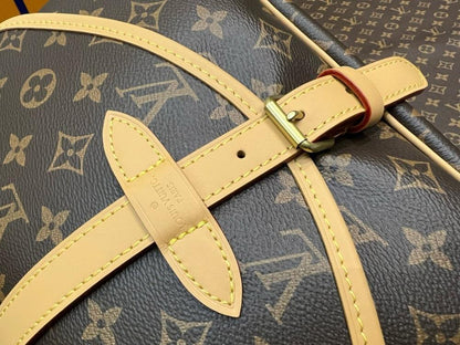Stylish Premium Canvas Shoulder Bag