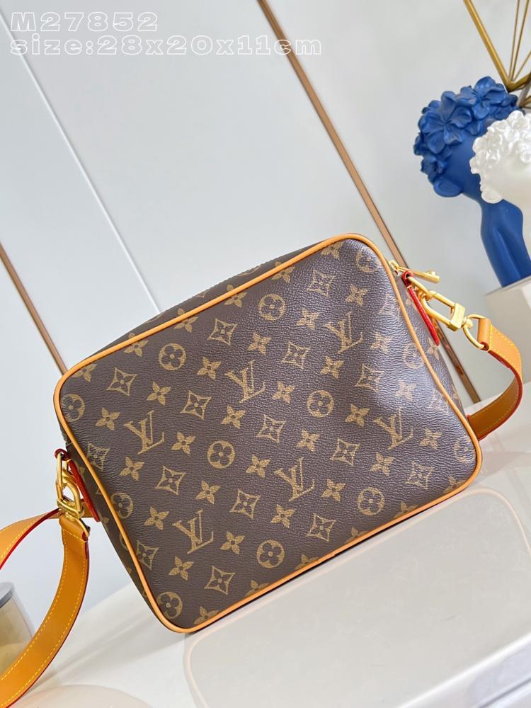 Crossbody Bag