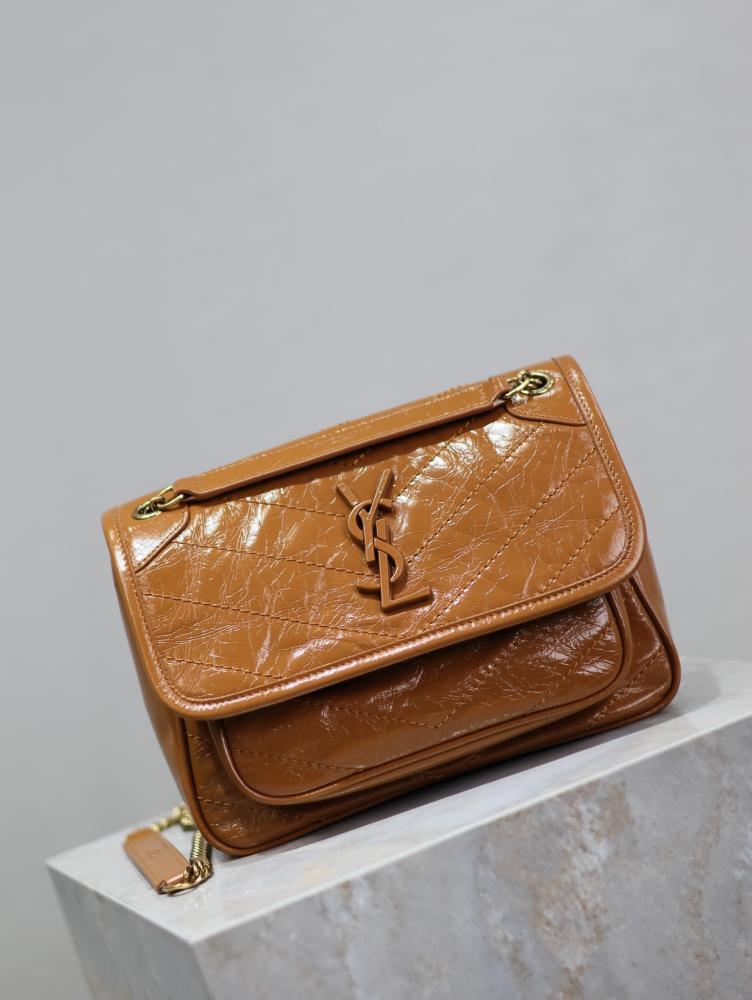 Top Handle Bag