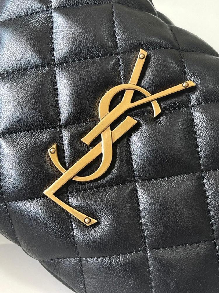 Icare Top Handle Bag