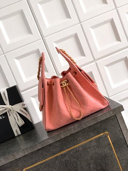 Classic Bucket Bag