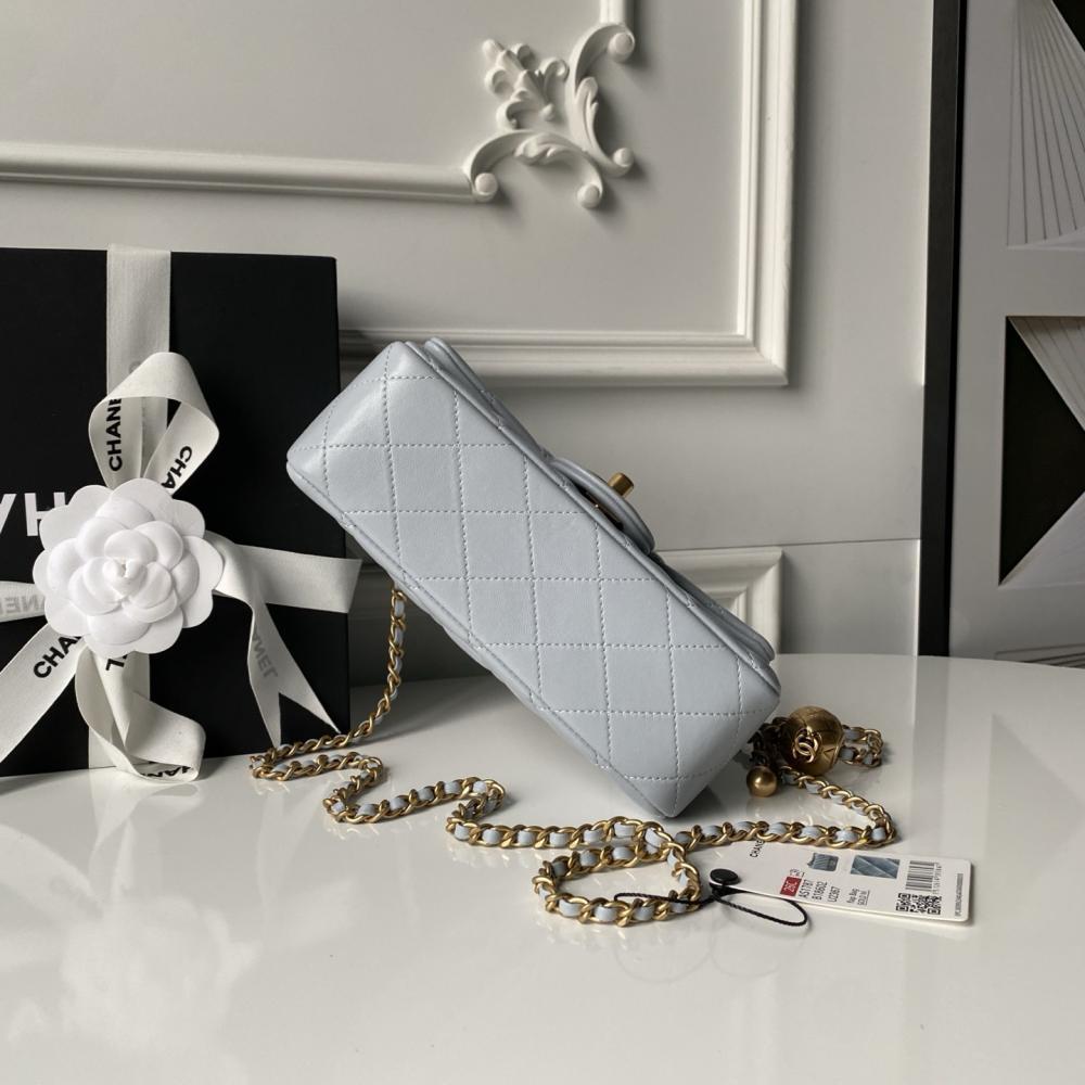 Elegant Top Handle Bag